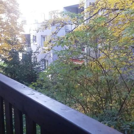 Gemütliche Wohnung mit Balkon - Südplatz nur 2 Minuten entfernt Leipzig Exterior foto