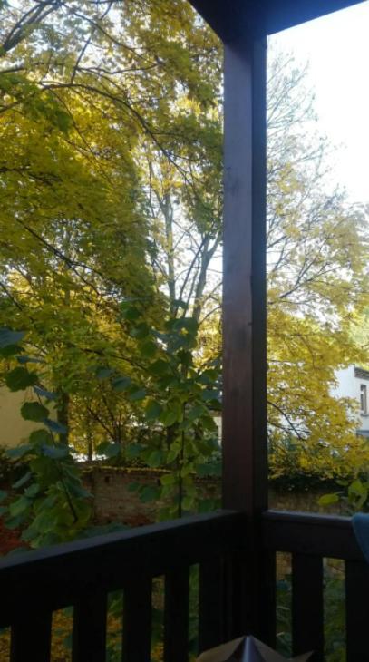Gemütliche Wohnung mit Balkon - Südplatz nur 2 Minuten entfernt Leipzig Exterior foto
